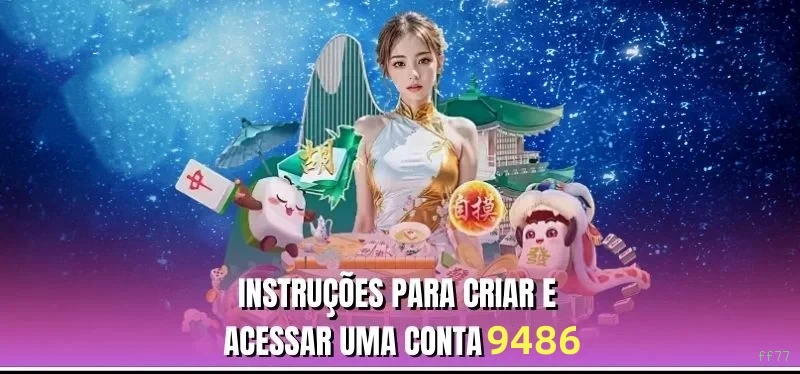 Bônus boas-vindas ff77 R$100