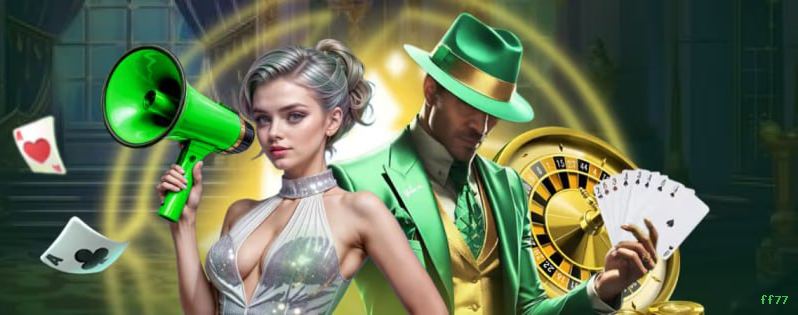 App ff77 slots mobile