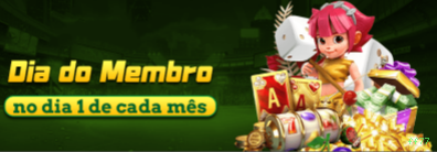 Cashback VIP ff77 - reembolso semanal