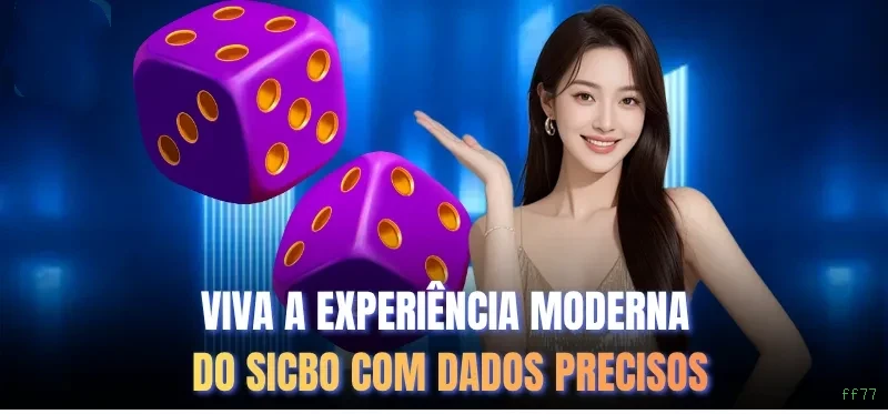 Suporte VIP ff77 - atendimento prioritário