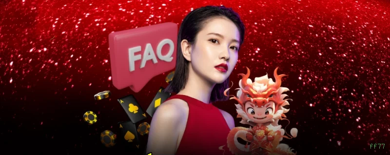 Ganhar e sacar na ff77