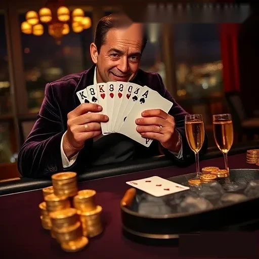 Cassino ff77 app mobile